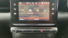 Citroen C3 Aircross 1.2 PureTech 110 Flair 5dr [6 speed] Petrol Hatchback